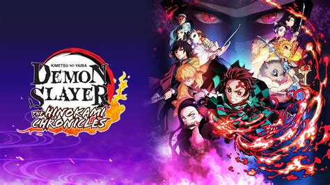 pilastro del vento demon slayer|Demon Slayer The Hinokami Chronicles: chi sono i 9。